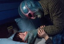 Alan Tudyk aduce la viata un extraterestru in seria Resident Alien