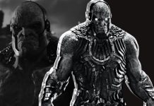 „Liga justitiei”: Poate Darkseid sa salveze Snyder Cut?