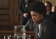 Laurel revine la How to Get Away With Murder pentru procesul lui Annalise