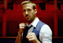 Cele mai bune 15 filme cu Ryan Gosling