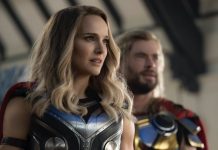 Ordinea cronologica a filmelor si a serialelor din Universul cinematografic Marvel