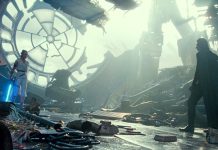 Este „Ascensiunea lui Skywalker” un film feminist?