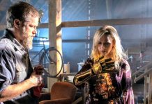 Sam Raimi vorbeste despre serialul 50 States of Horror