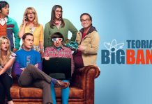 Despre sfarsitul seriei „The Big Bang Theory”