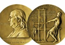 Cartile castigatoare ale Premiilor Pulitzer 2021