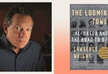 Autorul Lawrence Wright reflecta asupra atacului 9/11 si asupra modului in care ne-a schimbat pentru totdeauna