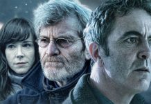 Cele mai bune 12 seriale similare cu The Missing