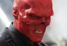 Marvel vrea sa-l aduca inapoi pe Red Skull in productiile sale