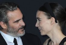 O cronologie a relatiei private dintre Rooney Mara si Joaquin Phoenix