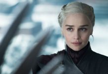 Emilia Clarke a fost „uluita” de sfarsitul lui Daenerys in sezonul 8 din GOT
