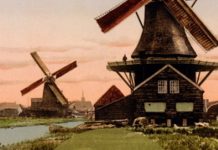 Moara cu noroc – de Ioan Slavici