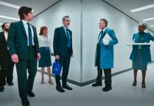 „Severance (2022)” – un nou serial SF care face furori in lume