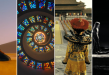 Cele mai incredibile capodopere cinematografice realizate vreodata