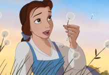 13 lucruri pe care nu le stiai despre animatia Disney „Frumoasa si Bestia”