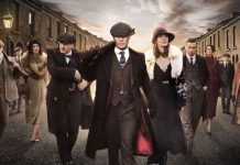 „Peaky Blinders”: ce stim despre cel de-al cincilea sezon