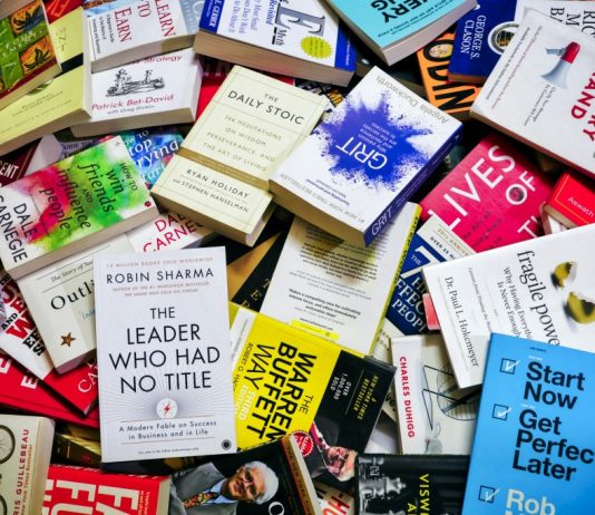 8 cărți interesante care îți vor aduce un plus de perspectivă și imaginație