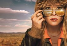 Poker Face, unul dintre cele mai urmărite seriale noi, a primit 4nominalizări la Premiile Emmy