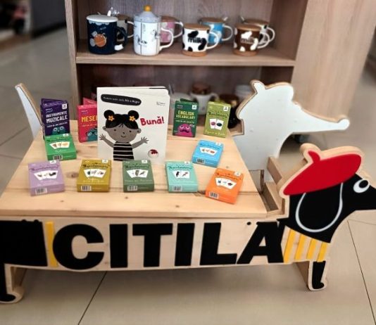 De ce cărțile ilustrate sunt importante pentru dezvoltarea abilităților de citire ale copiilor?