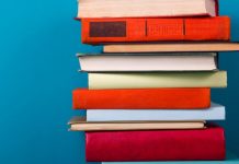 Cititi un roman: Este exact ceea ce a recomandat doctorul