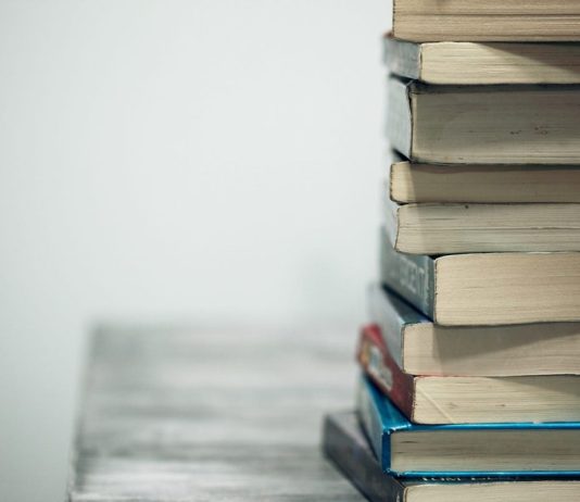 De ce am incetat sa citesc carti si am inceput sa citesc articole