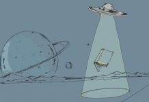 Cele mai bune carti Science Fiction si Fantasy din 2022