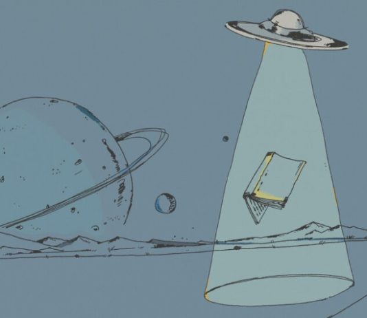 Cele mai bune carti Science Fiction si Fantasy din 2022