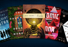 10 dintre cele mai bune carti istorice stiintifico-fantastice