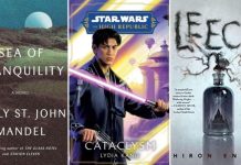 Cele mai bune 7 carti Sci-Fi de citit in aceasta vara