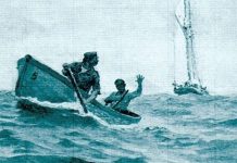 Cele mai bune 50 de carti de aventura pe care trebuie sa le citesti