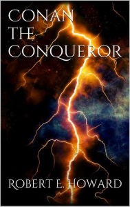 Conan cuceritorul