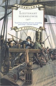 Locotenentul Hornblower