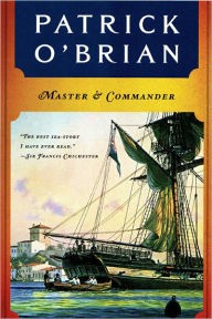 Maestru si comandant (Seria Aubrey-Maturin #1)