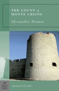 Contele de Monte Cristo (prescurtat) (serie Barnes & Noble Classics)