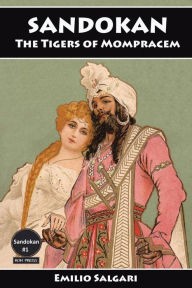 Sandokan: Tigrii din Mompracem