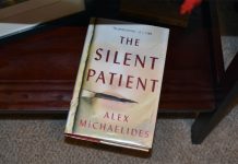 Recenzie – “Pacienta Tacuta” de Alex Michaelides