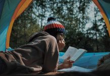 Peste 20 de carti de aventura pentru femei care te vor inspira