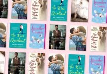 Cele mai grozave 27 de romane romantice