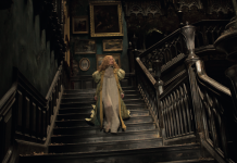 Crimson Peak – o poveste de dragoste gotica care ne duce inapoi la primele zile feminine ale groazei