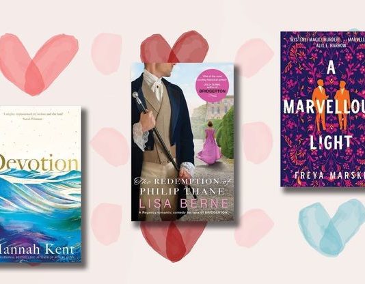 45 dintre cele mai bune romane de dragoste din toate timpurile