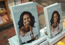 Recenzie – ”Povestea mea”, de Michelle Obama
