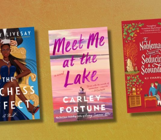 15 romane de dragoste noi de citit in aceasta vara si nu numai