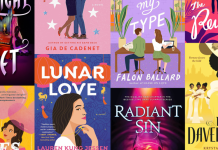 Cele mai bune 25 de carti romantice din 2023 de care te vei indragosti total