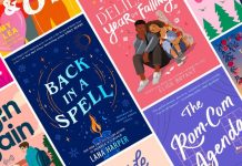 Cele mai bune 95 de romane romantice noi care te vor face sa lesini