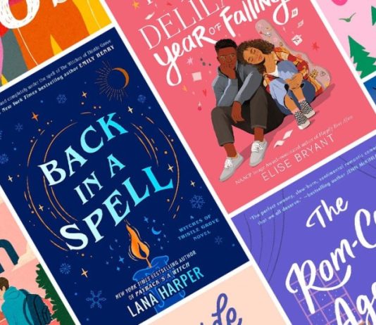 Cele mai bune 95 de romane romantice noi care te vor face sa lesini