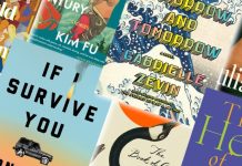 Cele mai bune 10 carti de fictiune din 2022