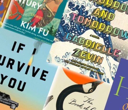 Cele mai bune 10 carti de fictiune din 2022