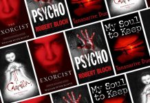 Cele mai bune carti de groaza de citit daca esti pregatit pentru un sezon infricosator