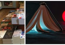 Cele mai bune 10 carti de groaza pe care nu le-ati citit niciodata