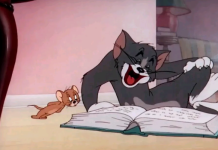 Carti amuzante pentru o lume neamuzata