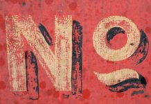 Persuasiunea incepe cu „Nu”